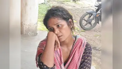 दुमका: जिस कुएं से बुझती थी गांव की प्यास, उसी में समा गई मासूम अमन की जिंदगी